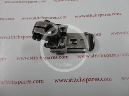 257460-320 Pressuer Foot para pegasus W200, W264, CW600, CW664, Máquina de coser de la cama del cilindro