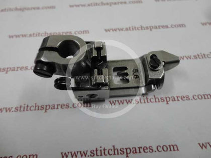 257468-56 pressuer foot pegasus flatbed interlock (flatlock) machine spare part