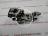 257468-56 pressuer foot pegasus flatbed interlock (flatlock) machine spare part