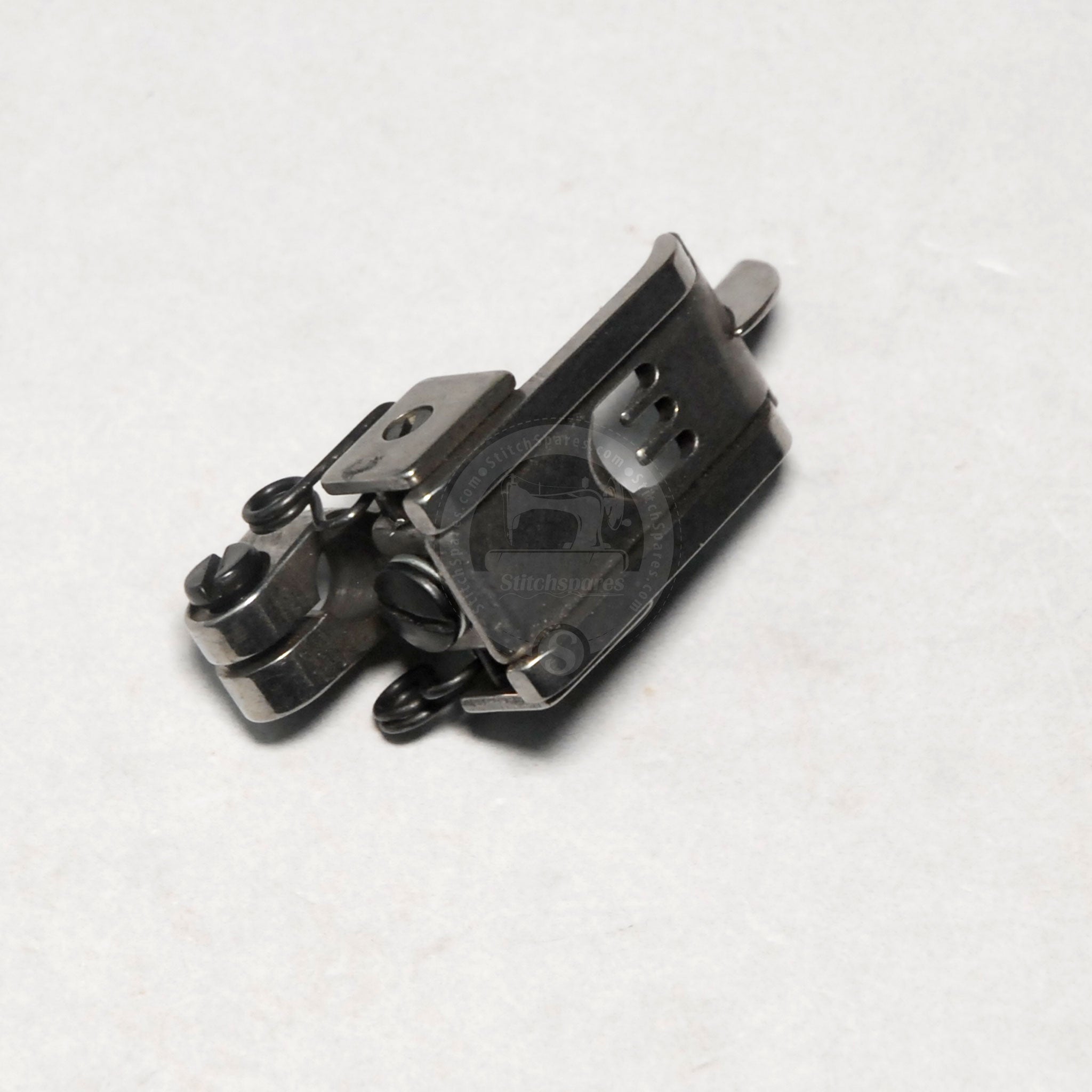 257472-56 5.6 mm Nähfuß (mit kleiner Führung) Pegasus Flatbed Interlock Machine Ersatzteil