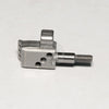 257518-64 Needle Holder Pegasus WX-8800 Flatbed Interlock (Flatlock ) Machine Spare Part