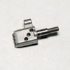 257518-64 Needle Holder Pegasus WX-8800 Flatbed Interlock (Flatlock ) Machine Spare Part