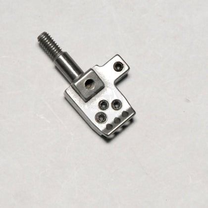 257518-64 Needle Holder Pegasus WX-8800 Flatbed Interlock (Flatlock ) Machine Spare Part