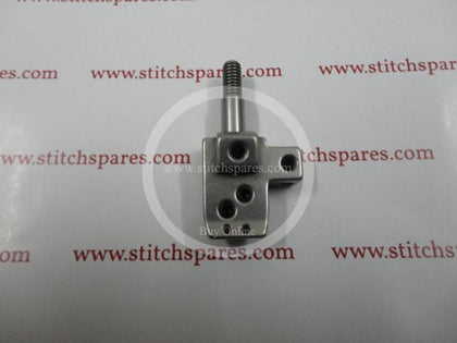 257543-321 pinza de aguja para pegasus WT664, WT169, CW664, WT562, WT264, Máquina de coser de la cama del cilindro