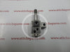 257543-321 pinza de aguja para pegasus WT664, WT169, CW664, WT562, WT264, Máquina de coser de la cama del cilindro