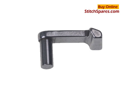 30217002 Needle Guard Jack K4 Flatbed Interlock Sewing Machine Spare Part