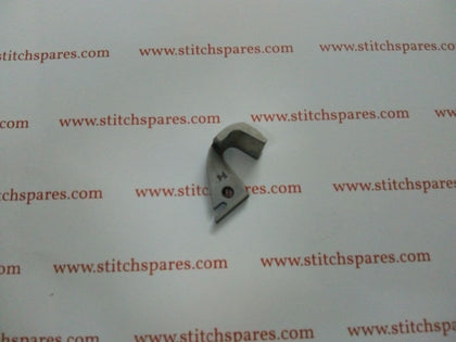 2575740 cuchillo para pegasus Flat Be Interlock Machine
