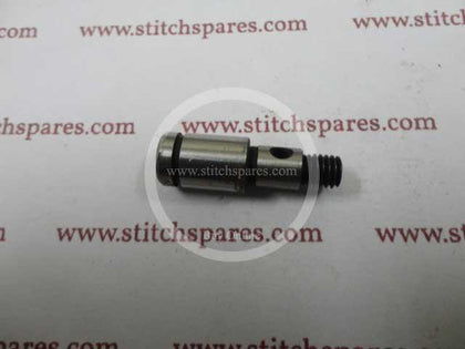 2580010 tornillo para pegasus Máquina de coser de enclavamiento plano