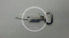 260-13805 Resbalón del yugo botón máquina de puntada