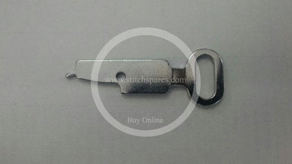 40912022 Resbalón del yugo botón máquina de puntada