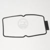 2600560 Top Cover Gasket For Pegasus Flatbed Interlcok (Flatlock) Machine