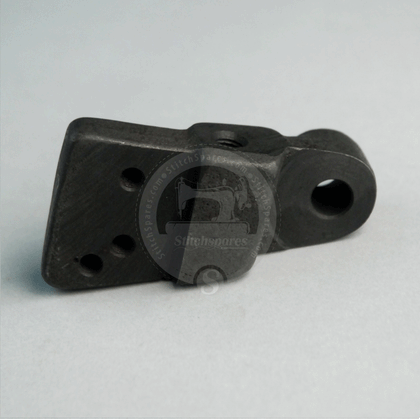 261-01808 Shifter Cam Installing Base for Juki Button Hole Machine