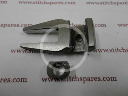 2625410 guía de bloque para pegasus W500 Máquina de coser de enclavamiento plano