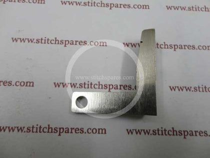 2635161 Guía de hilo Support para pegasus Máquina de coser de enclavamiento plano