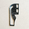 2635171 Guía de rosca Pegasus Flatbed Interlock (Flatlock) Machine
