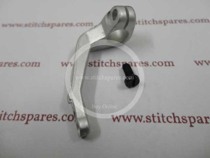 263518-92 soporte de guía de hilo para pegasus Máquina de coser de enclavamiento plano