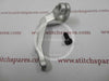 263518-92 soporte de guía de hilo para pegasus Máquina de coser de enclavamiento plano