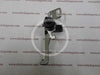 2635250/2635260/263529-910 Guía de hilo para pegasus Máquina de coser de enclavamiento plano