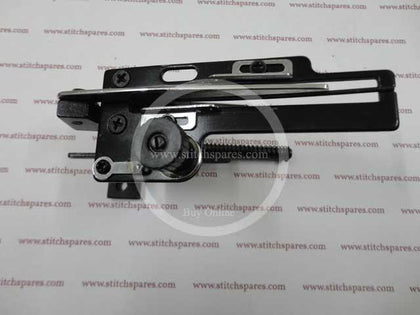 2635510/2635470 hilo tomar el soporte de la palanca para pegasus Máquina de coser de enclavamiento plano