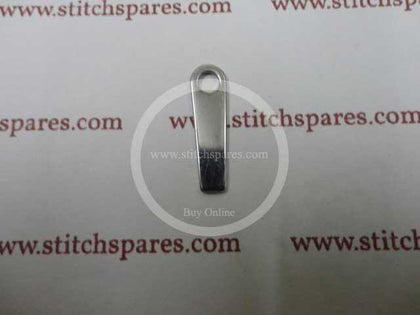 2635540 lo de apoyo para pegasus Máquina de coser de enclavamiento plano