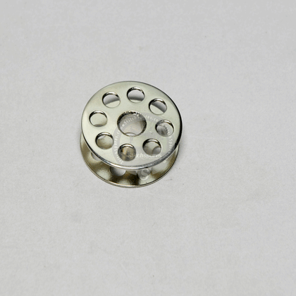 270010-H METAL BOBBIN (NET TYPE)FOR SINGLE NEEDLE MACHINE SPARE PART  STITCHSPARES.COM