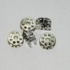 270010-H METAL BOBBIN (NET TYPE)FOR SINGLE NEEDLE MACHINE SPARE PART  STITCHSPARES.COM