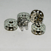 270010-H METAL BOBBIN (NET TYPE)FOR SINGLE NEEDLE MACHINE SPARE PART  STITCHSPARES.COM