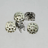 270010 Metal Bobbin (Net Type) JUKI / JACK Single Needle Sewing Machine Spare Part | Stitchspares.Com