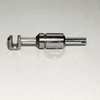 271005-91 = 271007  271006 Needle Bar With Bushing Pegasus Ex-3200 , Ex-5100 , Mx-3200 Overlock Machine Spare Part
