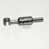 271005-91 = 271007  271006 Needle Bar With Bushing Pegasus Ex-3200 , Ex-5100 , Mx-3200 Overlock Machine Spare Part