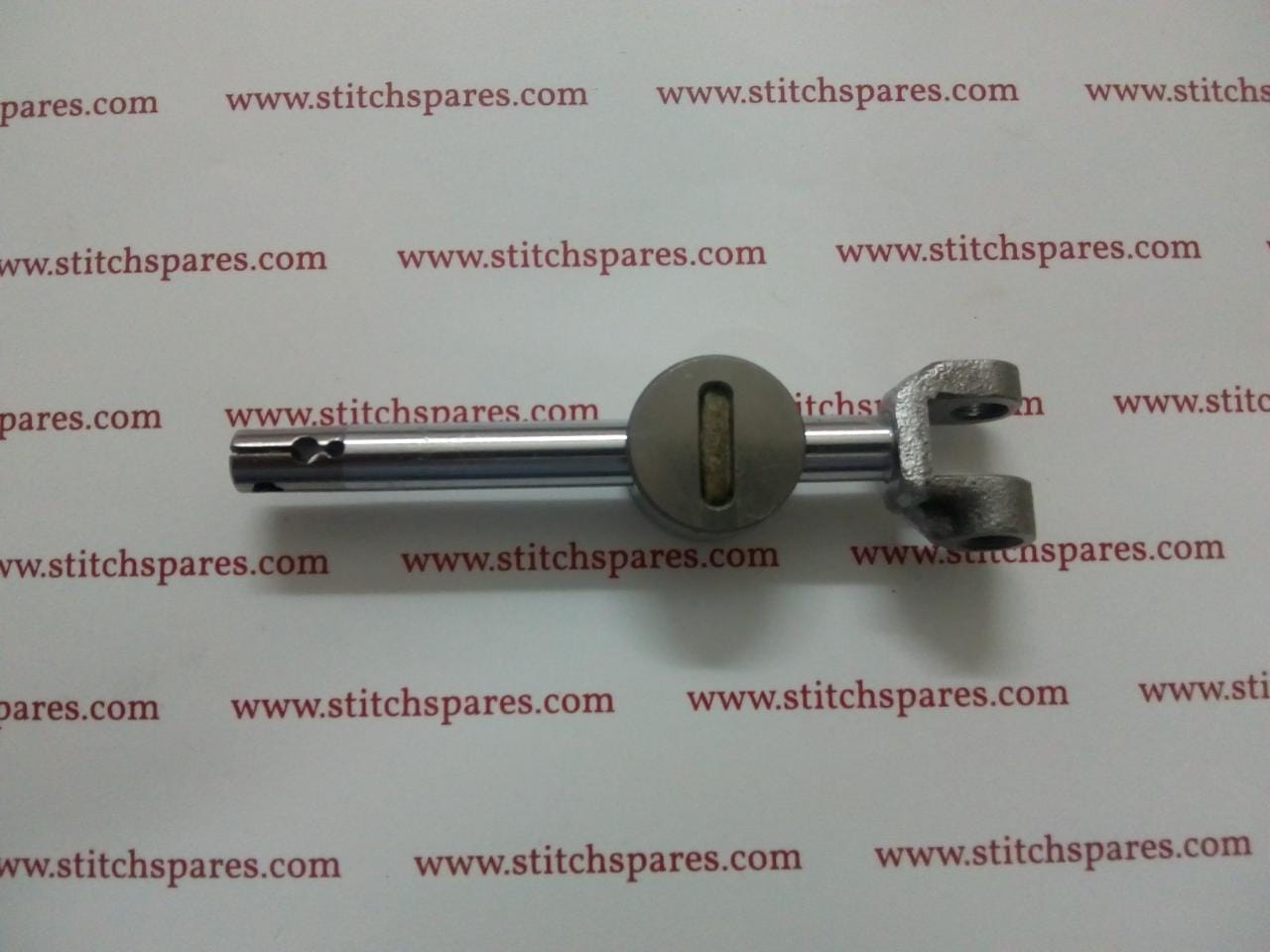 271513B910 Upper Looper Holder Pegasus EX3200 EX5200 Overlock Machine Spare Part