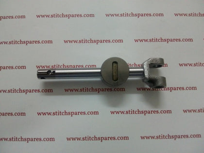 271513B910 Upper Looper Holder Pegasus EX3200 EX5200 Overlock Machine Spare Part