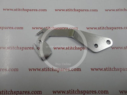 275016 Tomar la palanca para pegasus máquina de coser overlock