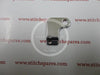 275018A0 guía de hilo para pegasus máquina de coser overlock
