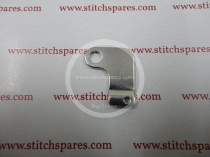 275018A0 guía de hilo para pegasus máquina de coser overlock