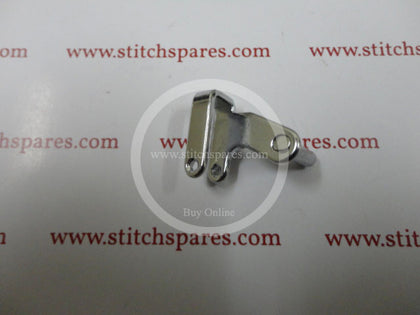 2750220 thread guide pegasus overlock machine spare part