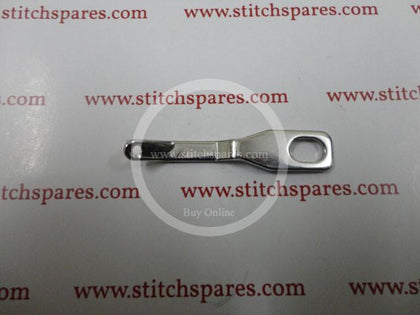 2750280 Guía de hilo para pegasus máquina de coser overlock