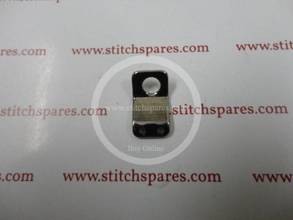 275029A0 Guía de hilo para pegasus máquina de coser overlock