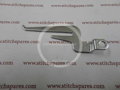 2750350 Guía de hilo para pegasus máquina de coser overlock