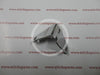 2755110 guía de cinta para pegasus máquina de coser overlock
