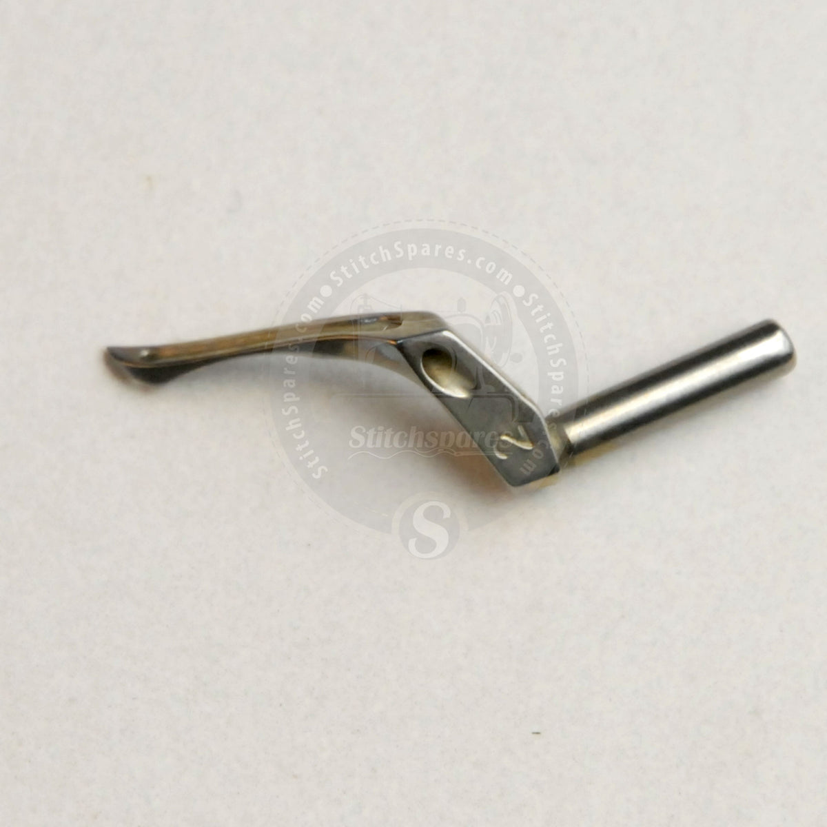 277010 (#2) upper looper pegasus overlock machine – StitchSpares.Com