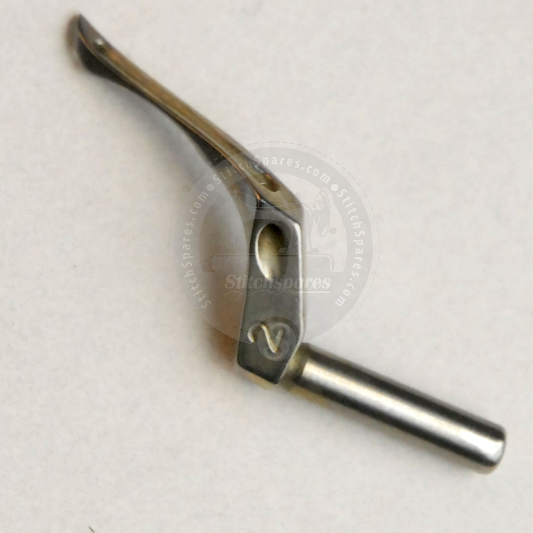 Looper superior para máquina de coser overlock JUKI MO-6816, pieza de repuesto