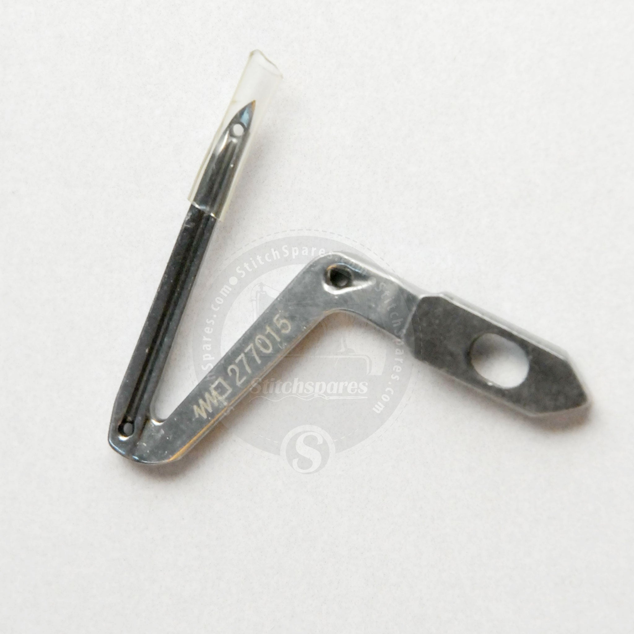 KUNPENG - für JUKI DDL-555,5550,8300,8500,8700, CONSEW 230 HINGED RECHTS / LINKS LEVANTANDO PIE