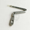Lower Looper for JUKI MO-6816 5-Thread Overlock Sewing Machine Spare Part