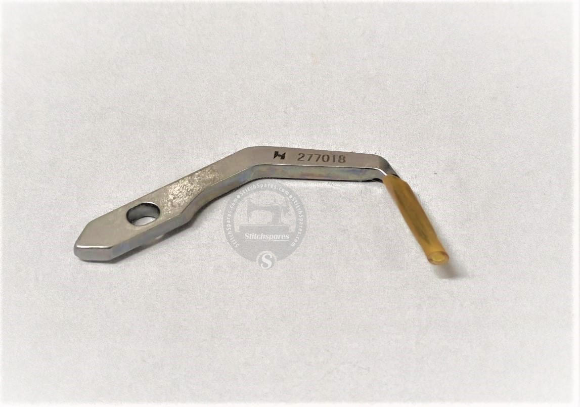 277018 Looper para pegasus máquina de coser overlock - StitchSpares.Com