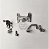 Juego de calibre 277517R50 PEGASUS EX-3200/EX-5200 repuesto para máquina de coser Overlock