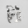 Juego de calibre resistente de 277524 hilos 60T5 para PEGASUS EX-3216 OVERLOCK, piezas de repuesto para máquina de coser