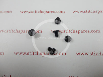28T3-034 Screw Typical GC6170 Single Needle Edge Cutting Machine