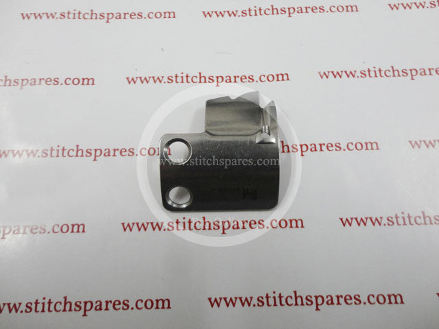 280006002 / BYL-280006002 Under The Knife, Movable knife, Moving Knife Siruba DL7200A Single Needle Direct Drive Lock-Stitch Machine With Thread Trimmer Spare Part  Guaranteed To Fit in Following Sewing Machine Models :-  SIRUBA DL7200A, DL7200A-BH1-15P, DL7200A-BH1-15Q, DL7200A-BH1-16P, DL7200A-BH1-16Q, DL7200A-BM1-15P, DL7200A-BM1-15Q, DL7200A-BM1-16P, DL7200A-BM1-16Q, 
