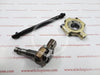 29478CS Feed Lift Eccentric Assembly Union Special 36200 Flatseamer Sewing Machine Spare Part  Guaranteed To Fit In Following Sewing Machine : -  Union Special 36200, 36200A, 36200B, 36200X, 36200AA, 36200AB, 36200AK, 36200AX Flatseamer Sewing Machine Spare Part